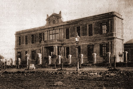 hospital pirovano